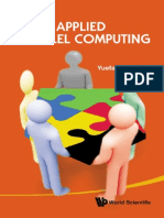 Applied Parallel Computing-Honest