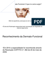 PowerPoint Apr. Dermato-Funcional