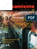 Cultura Proletaria