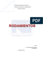 Rodamientos Elm. de Maq.