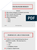 Heat Exchanger