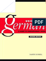 Using German PDF