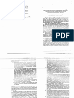 Capitalismo Industrial, Desarrollo Asociado y Distribijcion Del Ingreso Entre Los Dos Gobiernos Peronistas: 1950-1972