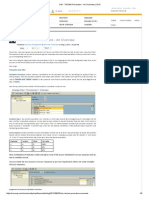 CIN - TAXINN Procedure - An Overview - SCN