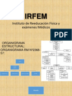 Irfem Problemàtica y Soluciones