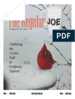 Regular Joe - NorthWestMo