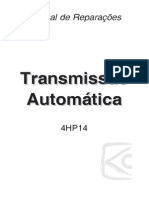 Transmissão Automática