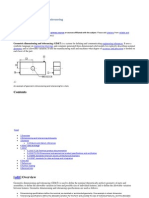 Geometric Dimensioning and Tolerancing: Navigation Search Citations Reliable and Independent Sources