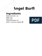 Angel Burfi