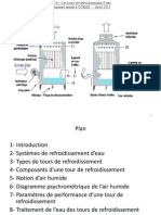 I R A Tours de Refroidissement Eau Industrielle2