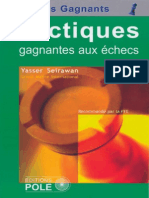 ECHECS - Tactiques Gagnantes Aux Échecs-Seirawan (PDF) (FR)