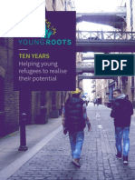 Young Roots: 10 Years On