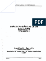 Practicas Basicas de Un Babalawo Parte 1