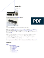 PIC Microcontroller