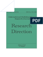 Ifrs Challenges PDF