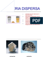 3 Materia Dispersa