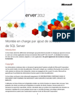 Livre Blanc SQL Server