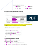 EXAMEN 6, 7 Estudiar