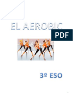 Apuntes Aerobic 3º ESO