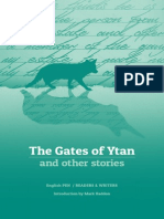 The Gates of Ytan and Other Stories