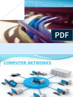 Computer Networks