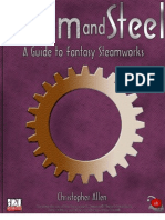 En Toolbook - Steam & Steel - A Guide To Fantasy Steam Works