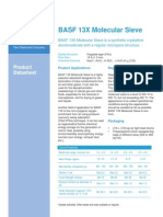 13X Datasheet