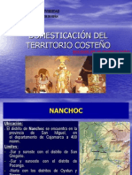 El Hombre de Nanchoc