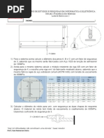 Lista de Exercc3adcios 2 PDF