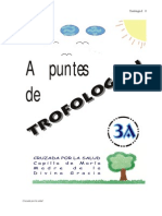 Apuntes de Trofología