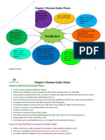 Chapter 3 Review Science1