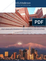 Ucla PGPX Brochure