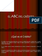 El ABC Del Credito Roberto Ortíz