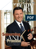 Kenneth Copeland Ministries Magazine