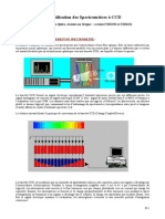 SpectroCCD PDF