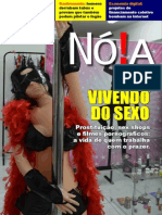 Revista NÓIA - Edição Única