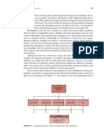 Developing Work Integration Positions: Engineering Division With Liaison Department (The Expeditor)