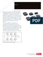 Applying IGBTs - 5SYA 2053-04 PDF