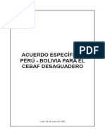 Acuerdo Esp Peru-Bolivia (11!05!05)