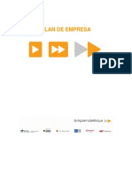 Plan de Empresa 06112012