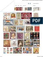 Indian Stamps 