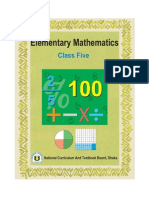 Grade-5 Math