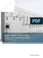 MCC Siemens Application Guide