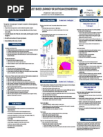 Project Based Learning For Earthquake Engineering