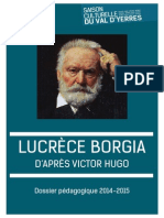 DP Lucrèce Borgia VY PDF