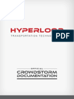 Hyperloop CrowdStorm