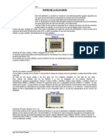 PARTES de Pentium IV