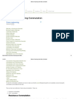 Methods of Improving Commutation - Electrical4u