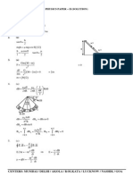 Paper - II - Solution