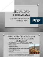 Copia de Seguridad Ciudadana